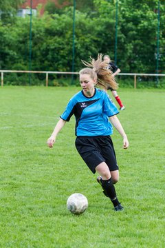 Bild 95 - B-Juniorinnen Kieler MTV - MTSV Olympia Neum�nster : Ergebnis: 0:10